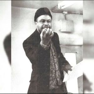 Meet your Posher, Omar